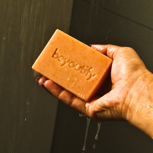 Body Soap