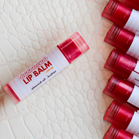 Lip Balm