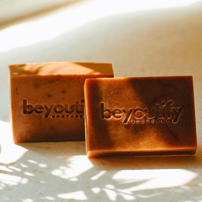 Body Soap