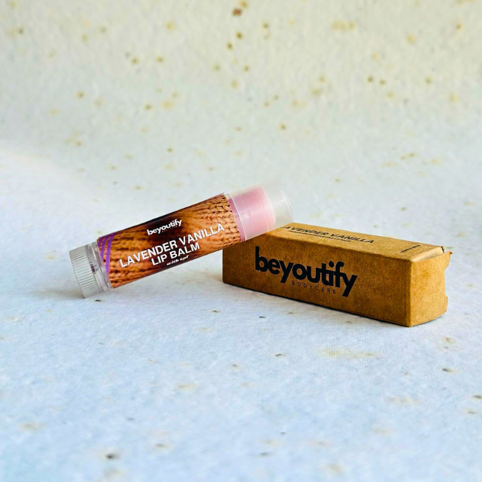 Lip Balm