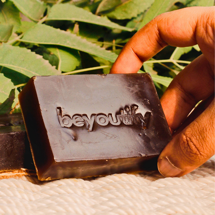Body Soap