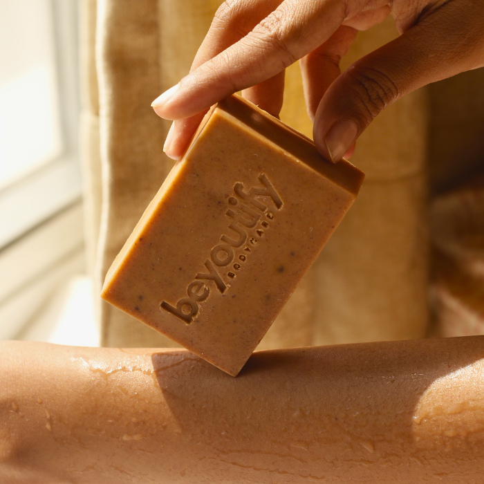 Body Soap