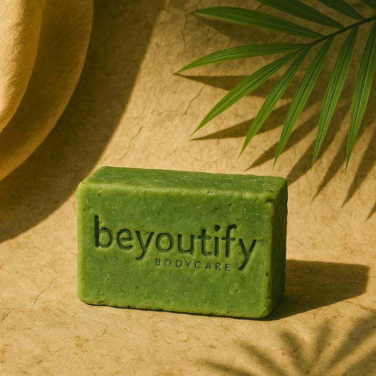 Body Soap