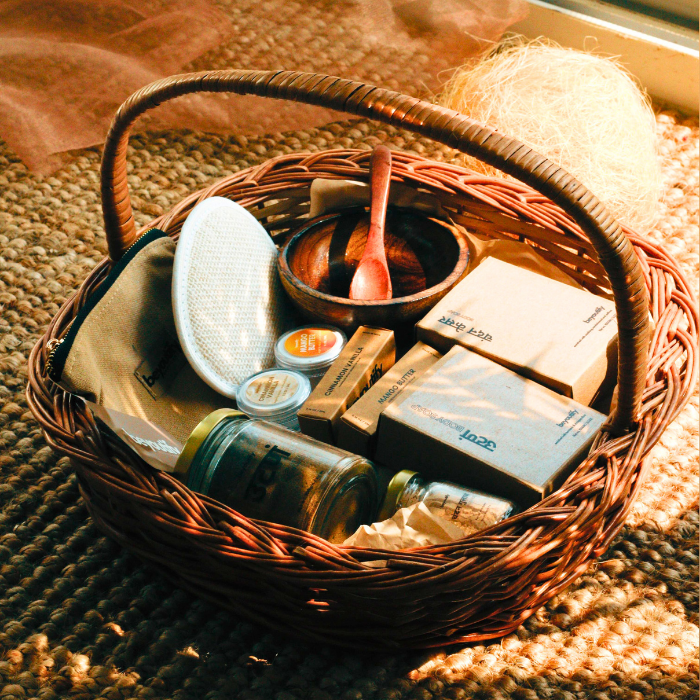 Basket Hampers