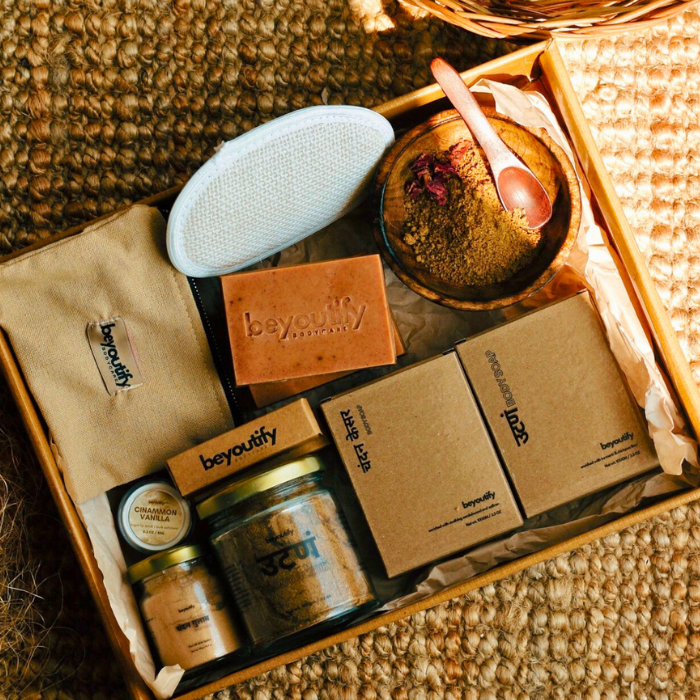Box Hampers