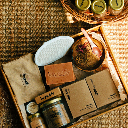 Box Hampers