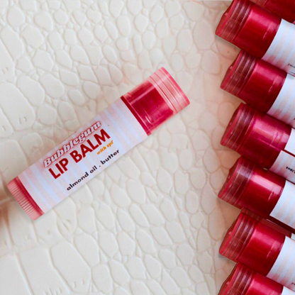 Lip Balm