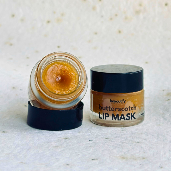 Lip Mask