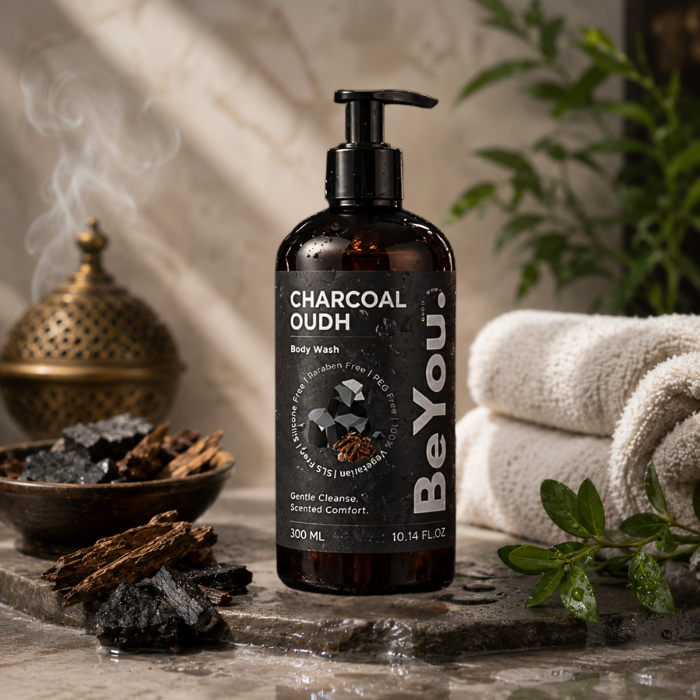 Body Wash
