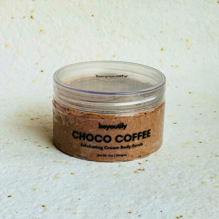 Body Scrub