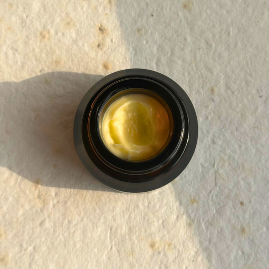 Ghee Face Cream