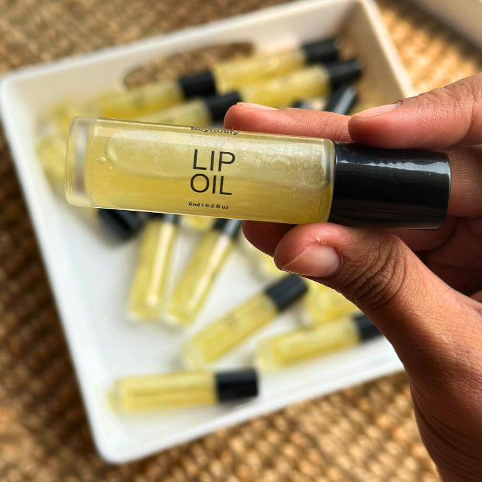 Lip Oil
