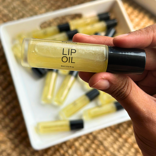 Lip Oil