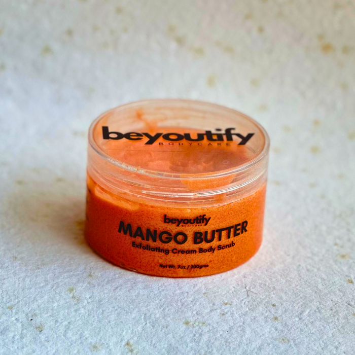 Body Scrub