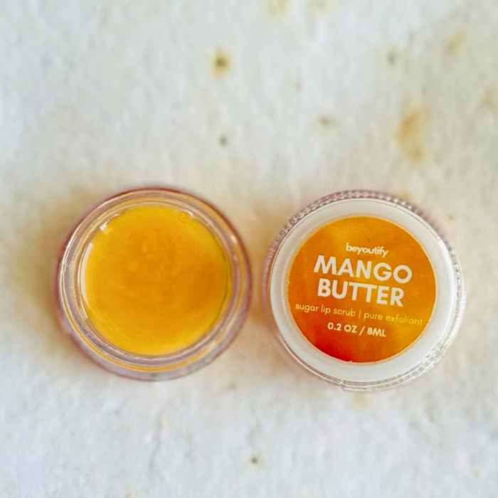 Lip Scrubs