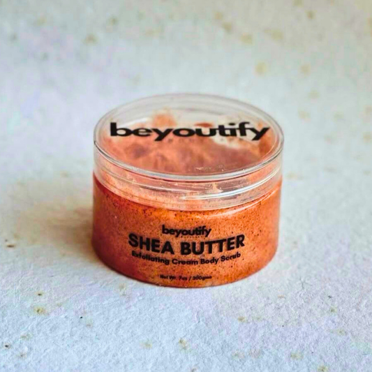 Body Scrub