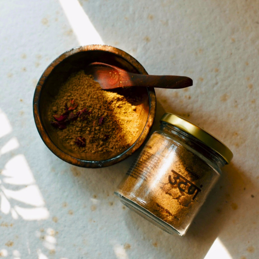 Body Scrub