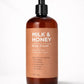 Milk & Honey Body Cream