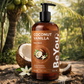 Coconut Vanilla Body Wash